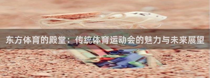 意昂5招商：东方体育的殿堂：传统体育运动会的魅力与未来展望